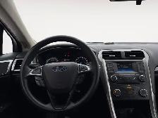 2018 Ford Fusion SE BACKUP CAMERA PUSH BUTTON HEATED SEATS BLUET - Photo 14