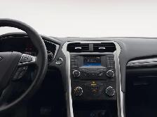2018 Ford Fusion SE BACKUP CAMERA PUSH BUTTON HEATED SEATS BLUET - Photo 15