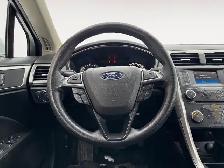 2018 Ford Fusion SE BACKUP CAMERA PUSH BUTTON HEATED SEATS BLUET - Photo 16