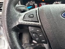 2018 Ford Fusion SE BACKUP CAMERA PUSH BUTTON HEATED SEATS BLUET - Photo 17