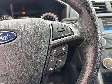 2018 Ford Fusion SE BACKUP CAMERA PUSH BUTTON HEATED SEATS BLUET - Photo 18
