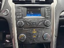 2018 Ford Fusion SE BACKUP CAMERA PUSH BUTTON HEATED SEATS BLUET - Photo 20