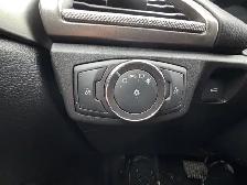 2018 Ford Fusion SE BACKUP CAMERA PUSH BUTTON HEATED SEATS BLUET - Photo 22