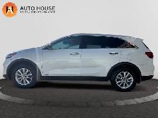 2019 Kia Sorento EX 2.4 BACKUP CAMERA THIRD ROW SEAT HEATED LEAT - Photo 2