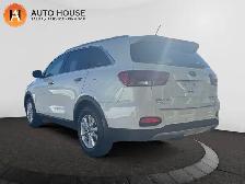 2019 Kia Sorento EX 2.4 BACKUP CAMERA THIRD ROW SEAT HEATED LEAT - Photo 4