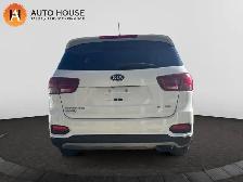 2019 Kia Sorento EX 2.4 BACKUP CAMERA THIRD ROW SEAT HEATED LEAT - Photo 5