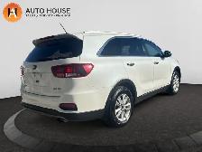 2019 Kia Sorento EX 2.4 BACKUP CAMERA THIRD ROW SEAT HEATED LEAT - Photo 6