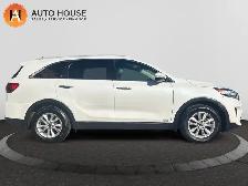 2019 Kia Sorento EX 2.4 BACKUP CAMERA THIRD ROW SEAT HEATED LEAT - Photo 7