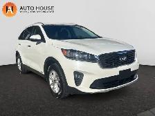 2019 Kia Sorento EX 2.4 BACKUP CAMERA THIRD ROW SEAT HEATED LEAT - Photo 8