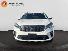 2019 Kia Sorento EX 2.4 BACKUP CAMERA THIRD ROW SEAT HEATED LEAT - Photo 10
