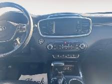 2019 Kia Sorento EX 2.4 BACKUP CAMERA THIRD ROW SEAT HEATED LEAT - Photo 15
