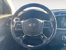 2019 Kia Sorento EX 2.4 BACKUP CAMERA THIRD ROW SEAT HEATED LEAT - Photo 16