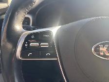 2019 Kia Sorento EX 2.4 BACKUP CAMERA THIRD ROW SEAT HEATED LEAT - Photo 17