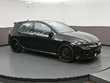 2025 Volkswagen Golf R BLACK EDITION AWD | LEATHER | HEATED SEAT