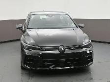 2025 Volkswagen Golf R BLACK EDITION AWD | LEATHER | HEATED SEAT - Photo 2