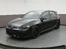 2025 Volkswagen Golf R BLACK EDITION AWD | LEATHER | HEATED SEAT - Photo 3