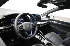 2025 Volkswagen Golf R BLACK EDITION AWD | LEATHER | HEATED SEAT - Photo 5