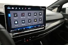 2025 Volkswagen Golf R BLACK EDITION AWD | LEATHER | HEATED SEAT - Photo 8