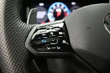 2025 Volkswagen Golf R BLACK EDITION AWD | LEATHER | HEATED SEAT - Photo 11
