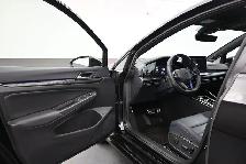 2025 Volkswagen Golf R BLACK EDITION AWD | LEATHER | HEATED SEAT - Photo 19