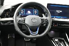 2025 Volkswagen Golf R BLACK EDITION AWD | LEATHER | HEATED SEAT - Photo 21