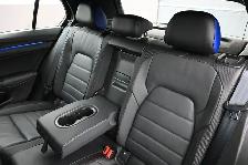 2025 Volkswagen Golf R BLACK EDITION AWD | LEATHER | HEATED SEAT - Photo 22