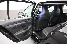 2025 Volkswagen Golf R BLACK EDITION AWD | LEATHER | HEATED SEAT - Photo 24