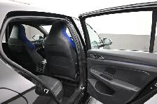 2025 Volkswagen Golf R BLACK EDITION AWD | LEATHER | HEATED SEAT - Photo 27