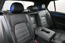 2025 Volkswagen Golf R BLACK EDITION AWD | LEATHER | HEATED SEAT - Photo 29