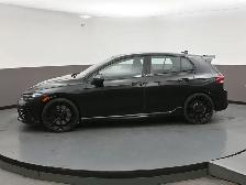 2025 Volkswagen Golf R BLACK EDITION AWD | LEATHER | HEATED SEAT - Photo 35