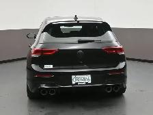 2025 Volkswagen Golf R BLACK EDITION AWD | LEATHER | HEATED SEAT - Photo 37