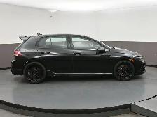 2025 Volkswagen Golf R BLACK EDITION AWD | LEATHER | HEATED SEAT - Photo 39