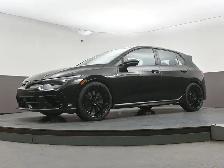 2025 Volkswagen Golf R BLACK EDITION AWD | LEATHER | HEATED SEAT - Photo 44
