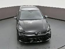 2025 Volkswagen Golf R BLACK EDITION AWD | LEATHER | HEATED SEAT - Photo 49