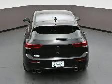 2025 Volkswagen Golf R BLACK EDITION AWD | LEATHER | HEATED SEAT - Photo 53