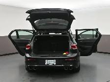 2025 Volkswagen Golf R BLACK EDITION AWD | LEATHER | HEATED SEAT - Photo 58