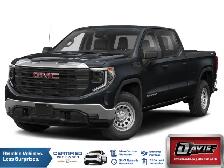 2024 GMC Sierra 1500 Elevation Crew Cab Short Box 4-Wheel Drive