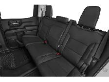 2024 GMC Sierra 1500 Elevation Crew Cab Short Box 4-Wheel Drive - Photo 11