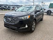 2019 Ford Edge SEL AWD - Photo 2