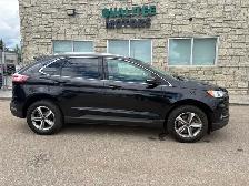 2019 Ford Edge SEL AWD - Photo 5