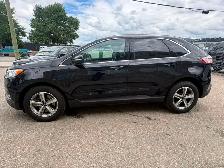 2019 Ford Edge SEL AWD - Photo 9