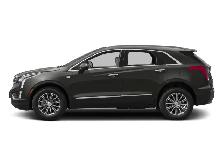 2017 Cadillac XT5 Premium Luxury AWD AWD 4dr Premium Luxury - Photo 3
