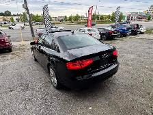 2013 Audi A4 Premium Plus quattro w/NAVI/S.ROOF 416-894-9099 Bri - Photo 2