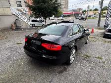2013 Audi A4 Premium Plus quattro w/NAVI/S.ROOF 416-894-9099 Bri - Photo 5