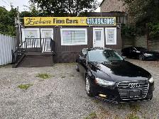2013 Audi A4 Premium Plus quattro w/NAVI/S.ROOF 416-894-9099 Bri - Photo 7