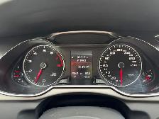 2013 Audi A4 Premium Plus quattro w/NAVI/S.ROOF 416-894-9099 Bri - Photo 8