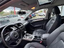 2013 Audi A4 Premium Plus quattro w/NAVI/S.ROOF 416-894-9099 Bri - Photo 9