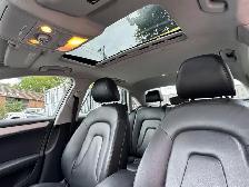 2013 Audi A4 Premium Plus quattro w/NAVI/S.ROOF 416-894-9099 Bri - Photo 12