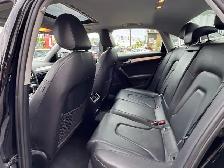 2013 Audi A4 Premium Plus quattro w/NAVI/S.ROOF 416-894-9099 Bri - Photo 13