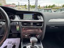 2013 Audi A4 Premium Plus quattro w/NAVI/S.ROOF 416-894-9099 Bri - Photo 14